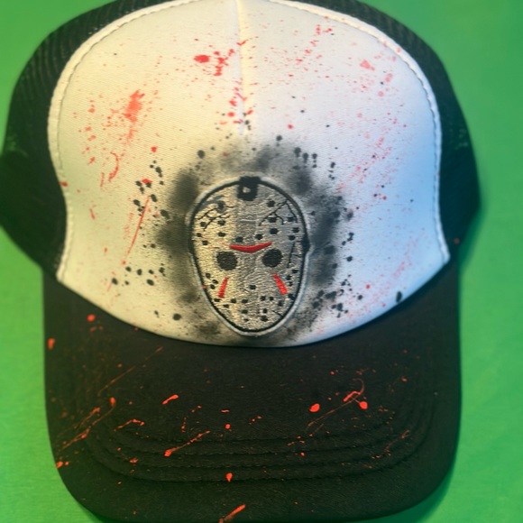 Trucker hat - Picture 5 of 6